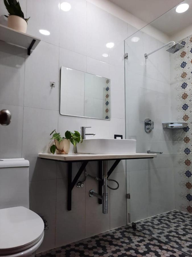 Bed and Breakfast Magen Hills Ukhrul Экстерьер фото