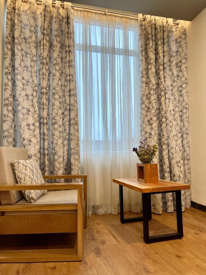 Bed and Breakfast Magen Hills Ukhrul Экстерьер фото
